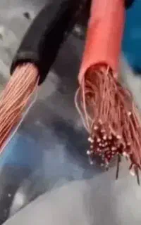 کابل 2*6 افشان