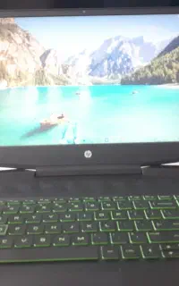 hp pavilion gaming dk200 B لپ تاپ