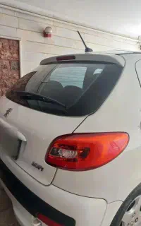 ۲۰۷ مدل ۴۰۳  نقدو اقساط