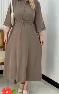 بلند ماکسی مانتو