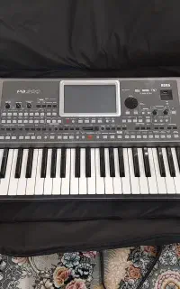 ارگ pa900