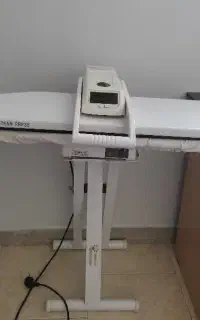 اتو پرس فوما ژاپن