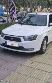 دنا تیپ  2 مدل 98