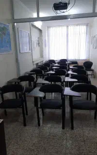 اجاره کلاس آموزشی