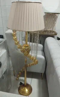 آباژور ایستاده نو