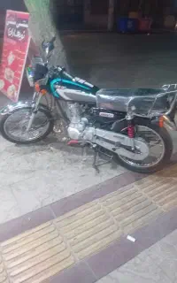 موتور هندا ۱۵۰