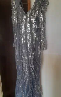 پیراهن مجلسی نو