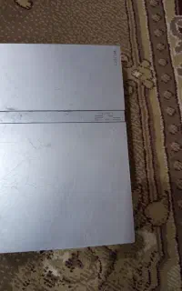 پلی استیشن2 چرخ معاوضه می‌کنم