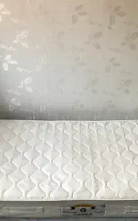 تشک فنری دونفره درحد 180*2