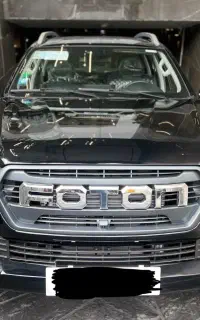 فوتون تونلند G7/ اقساط ۱۲ تا ۶۰ماه/تحویل ۱ روزه