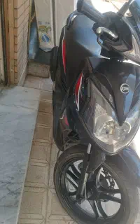آس وای ام sr