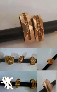 طلا بدوم اجرت و مالیات