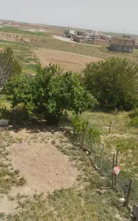 زمین کشاورزی  ابی 4هکنار