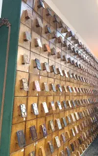 گاردآیفون،سامسونگ وغیره