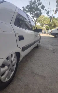 زانتیا 2000 کم کار