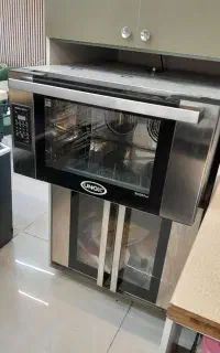 فر بیکر لوکس آنوکس  و پروفر