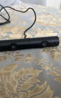 دوربین بازی پلی استیشن دوبار استفاده نشده