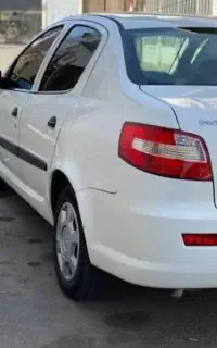 رانا TU5 LX مدل ۹۳