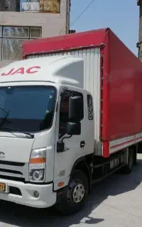 باربری اسباب کشی وبسته بندی وچیدمان.کارگر جابجایی.