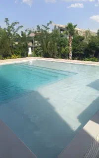 نگهداری استخر جارو استخری تجهیزات استخر