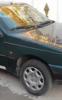 آردی مدل ۸۵بیرنگ