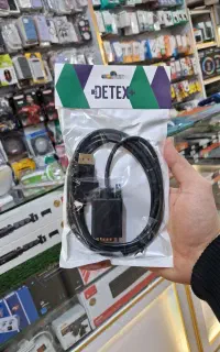 کابل Displayport به VGA