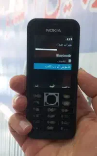 گوشی دکمه ای میخوای این آگهیو ببین