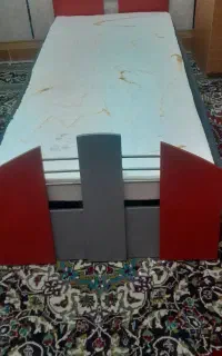 تخت یک نفره