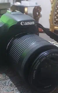 دوربین کنون 500D