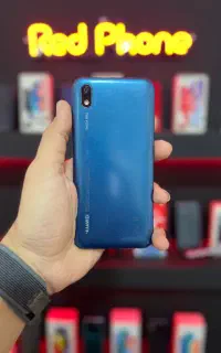هوآوی y5 lite تر و‌ تمیز با جعبه و شارژر