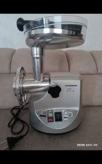 چرخ گوشت