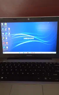 لپ تاپ medion