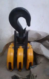 قلاب جرثقیل