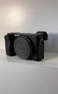 دوربین سونی A6400