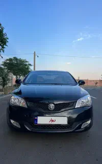 Mg 350 مدل۲۰۱۴