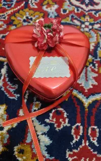 باکس هدیه