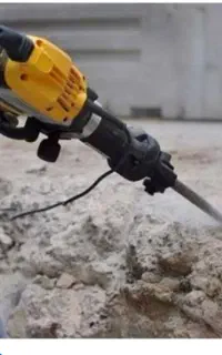تخریب ساختمان