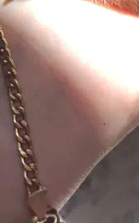 دستبند گم شده