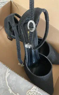 کفش مجلسی