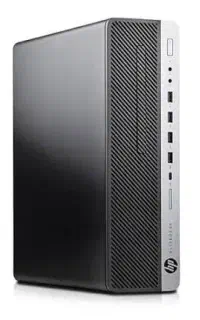 کیس hp g3 600 i5n6