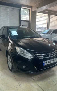 جک j4 مدل ۱۴۰۲ بی رنگ