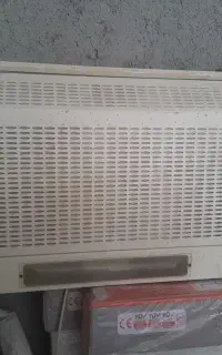 هود آشپز خانه سالم ۹۰ سانتی