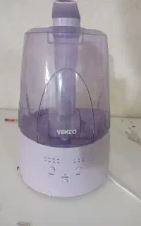 دستگاه بخورسرد وکتو