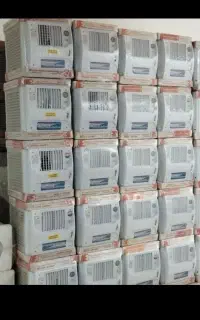 کولر آبی سایز کوچک ۵۰×۵۰ مناسب فضاهای کوچک