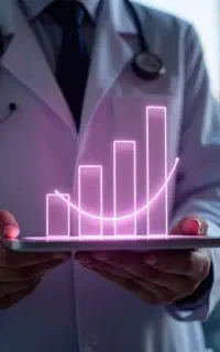 داده‌کاوی بالینی برای پایان‌نامه پزشکی