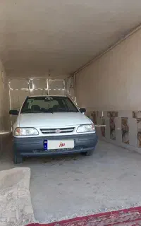 پراید ۱۳۱