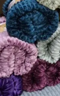 فروش عمده پتو مسافرتی و خانگی