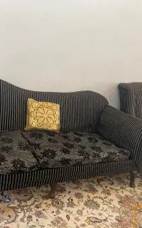 مبل راحتی ۶ نفره فوری فروشی