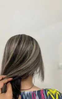 رنگ و لایت