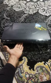 dvd سالم
